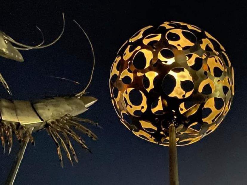 Prawn Run — gallery 5